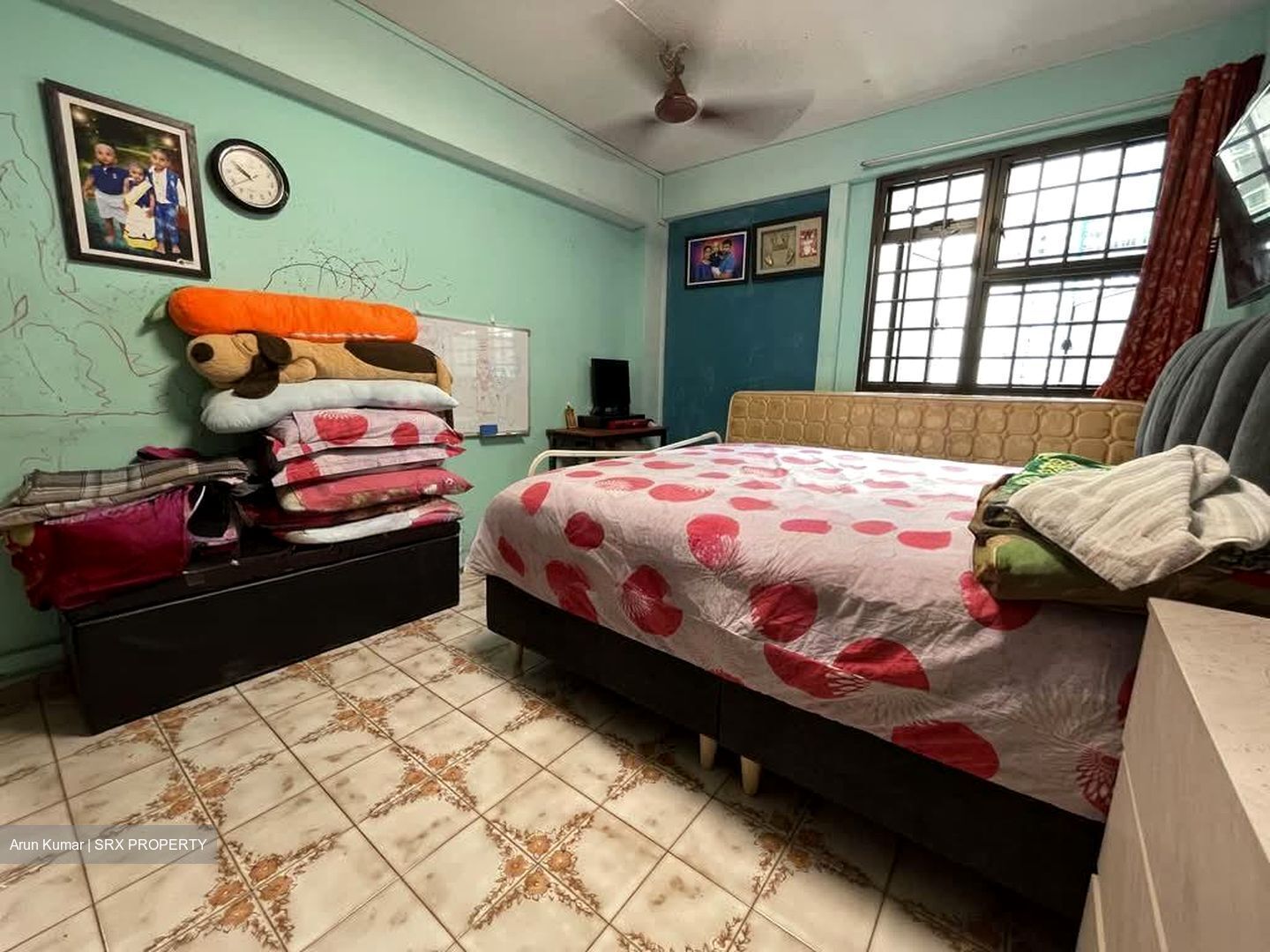 Blk 43 Bendemeer Road (Kallang/Whampoa), HDB 3 Rooms #574469691